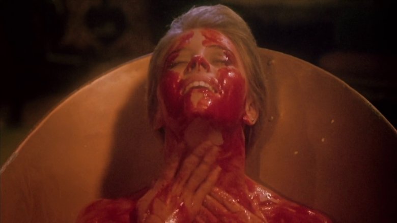 кадр из фильма Возвращение Сатаны