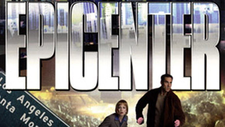 кадр из фильма Эпицентр