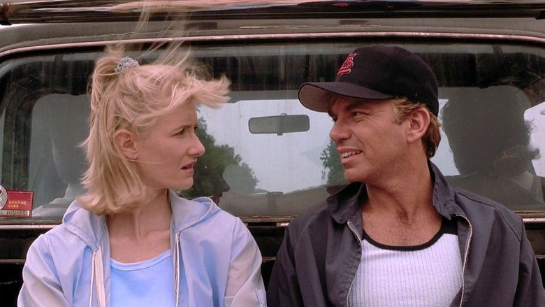 кадр из фильма Папаша и другие