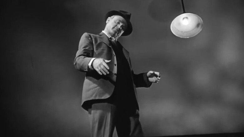 кадр из фильма Распрощайся с завтрашним днем