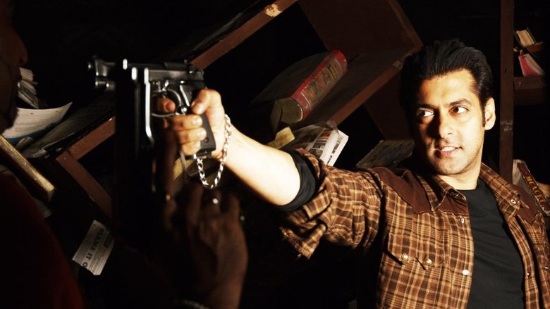 кадр из фильма Особо опасен