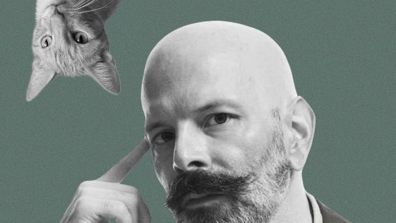 кадр из фильма Pete Clarkson: SerpentStone Equity