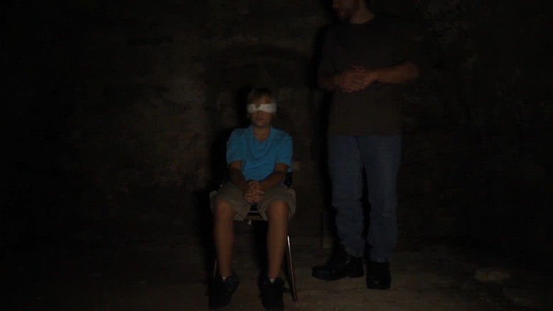 кадр из фильма The Slender Man