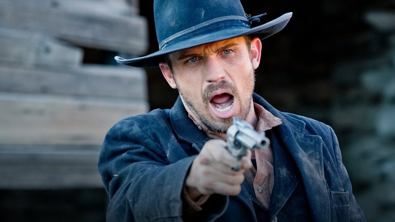 кадр из фильма Последний выстрел