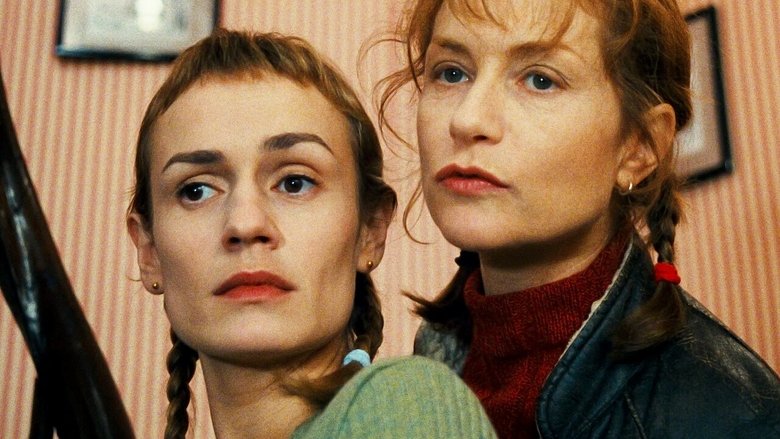 кадр из фильма Церемония преступления