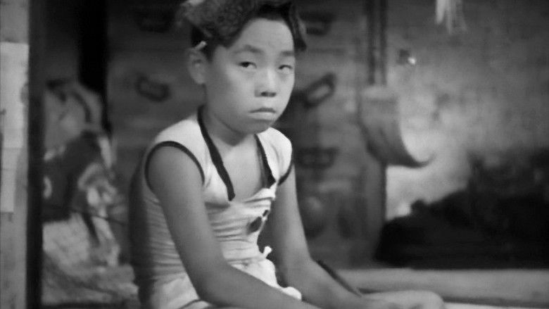 кадр из фильма Каприз