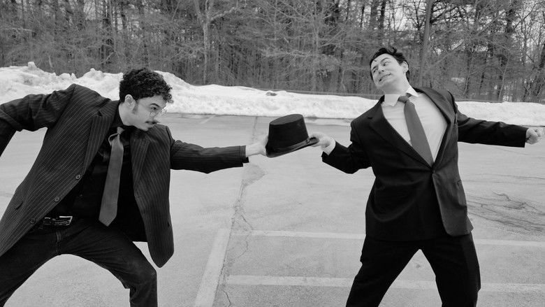 кадр из фильма Hey! That's My Hat!