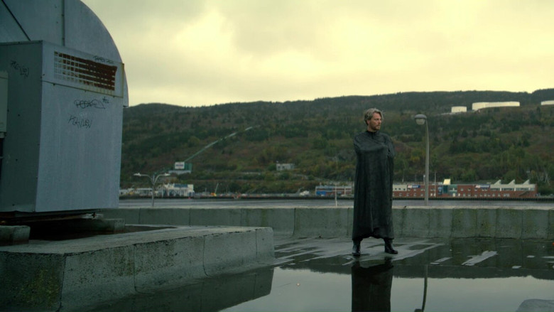 кадр из фильма Northerner