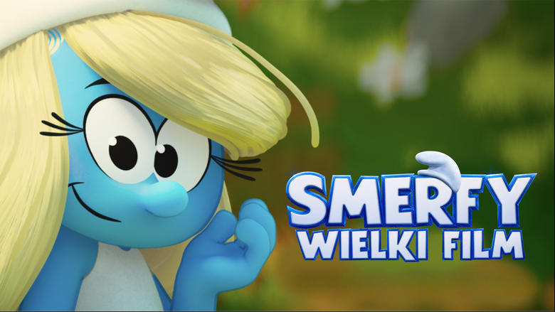 кадр из фильма Smurfs