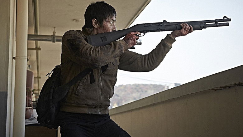 кадр из фильма Не оплакивай мертвеца