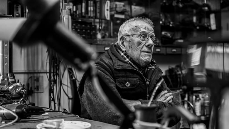 кадр из фильма Braschi TV Color