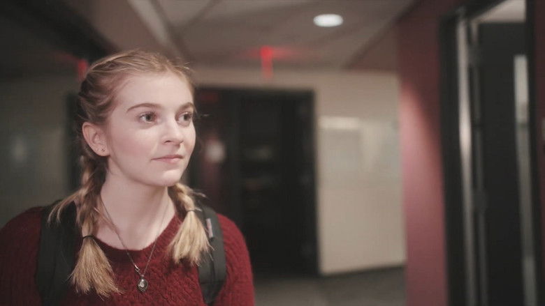 кадр из фильма The Mirror/Mirror The