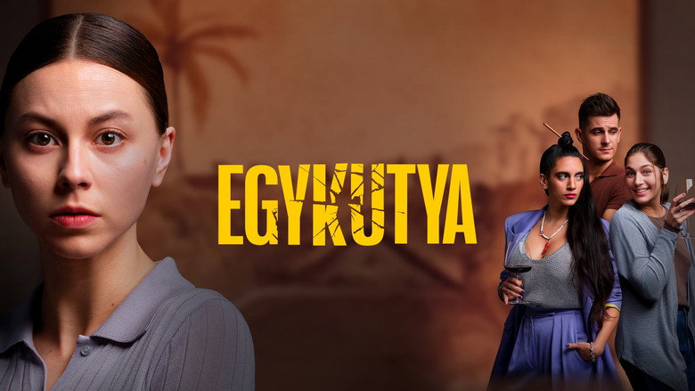 кадр из фильма Egykutya