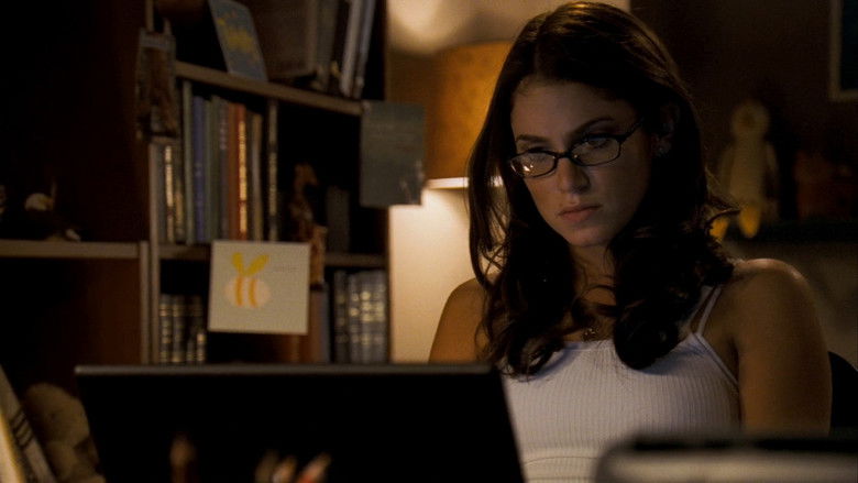 кадр из фильма Письмо счастья