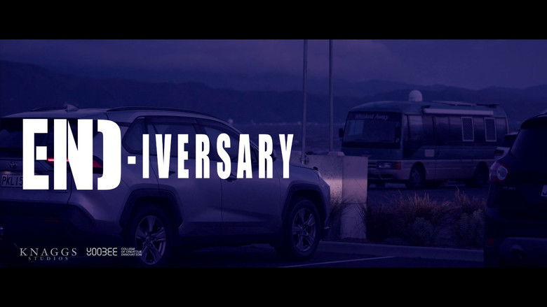 кадр из фильма End-iversary
