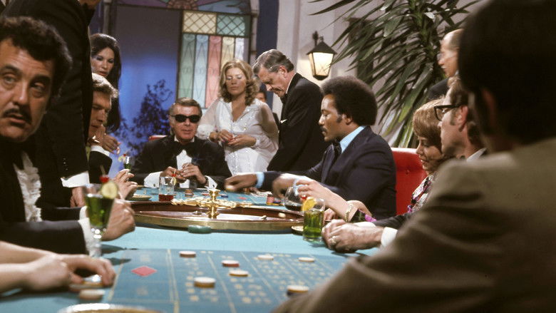 кадр из фильма Бойня