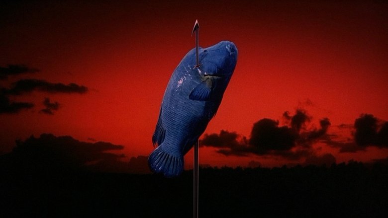 кадр из фильма Сонатина