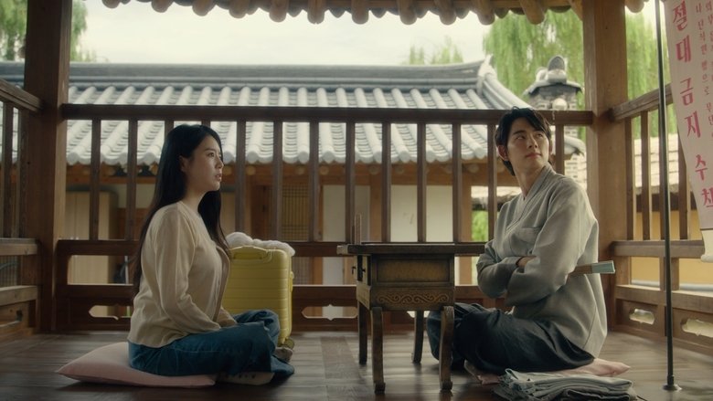 кадр из фильма 선녀단식원