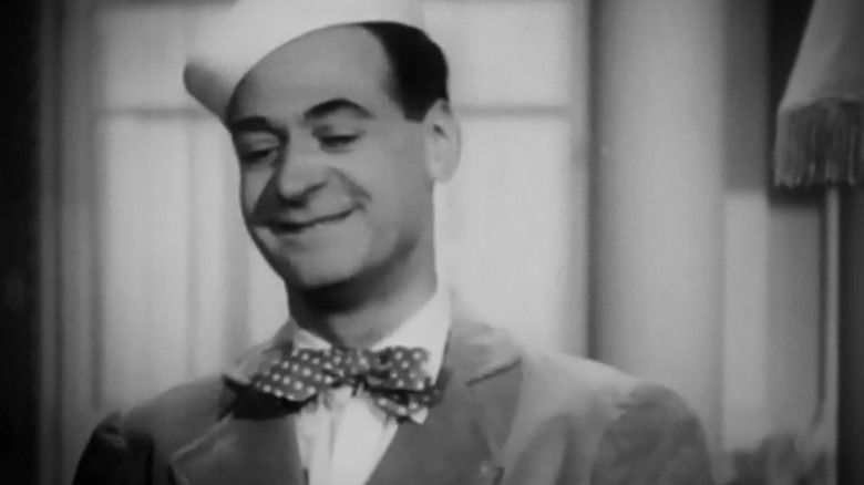 кадр из фильма Juan Globo