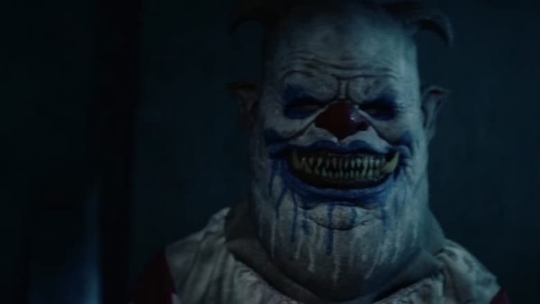 кадр из фильма Пятницы Фредди