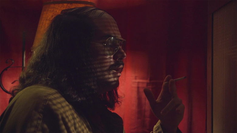 кадр из фильма ВелоциПастор