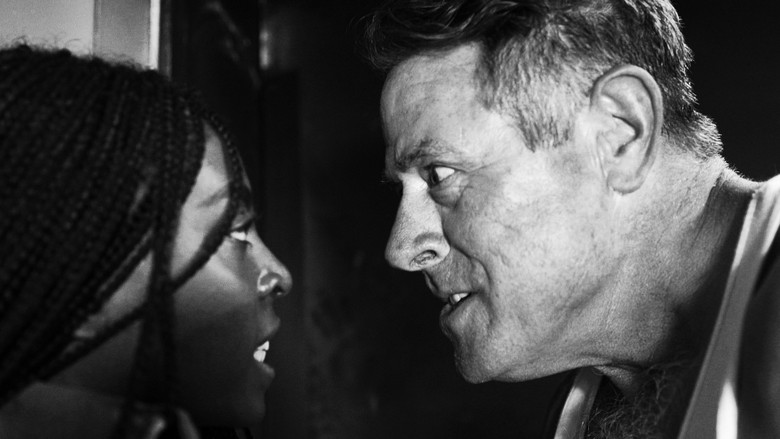 кадр из фильма Друг мира