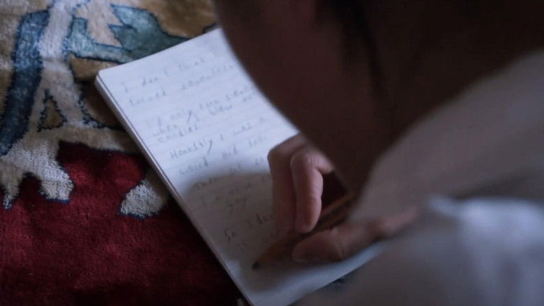 кадр из фильма Seventeen