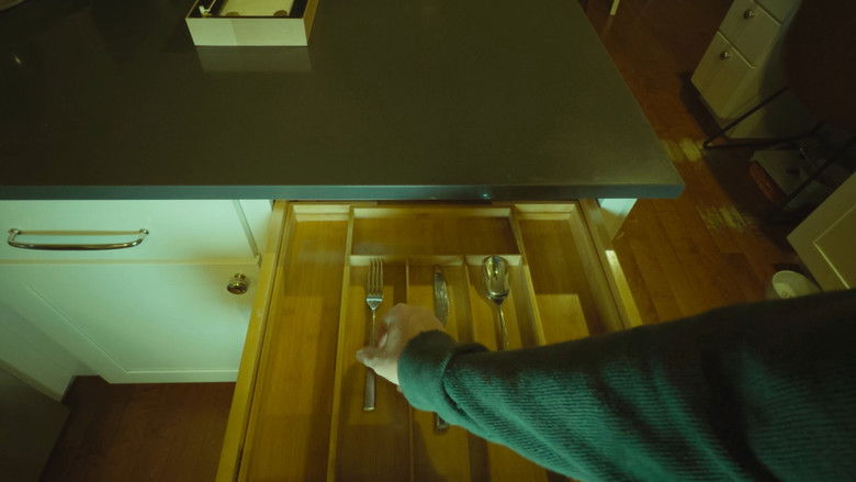 кадр из фильма Everything Must Be Perfect