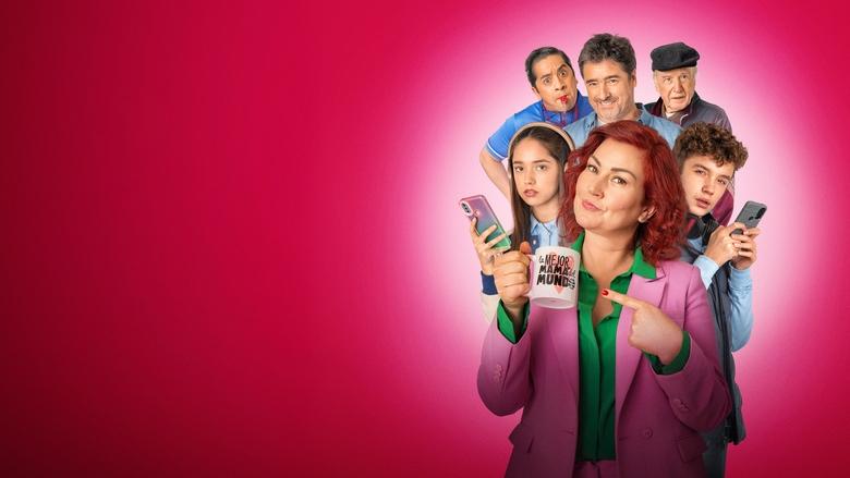 кадр из фильма Disconnected 2