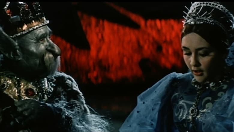 кадр из фильма Варвара-краса, длинная коса