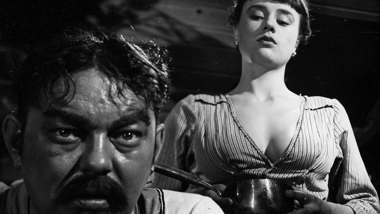 кадр из фильма Вечер шутов