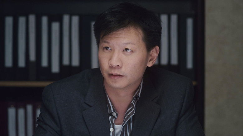 кадр из фильма In the Family