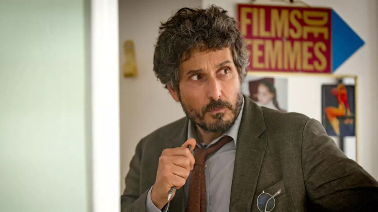 кадр из фильма Tout le monde ment 2