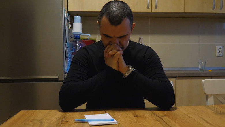 кадр из фильма Quo Vadis, Vir?