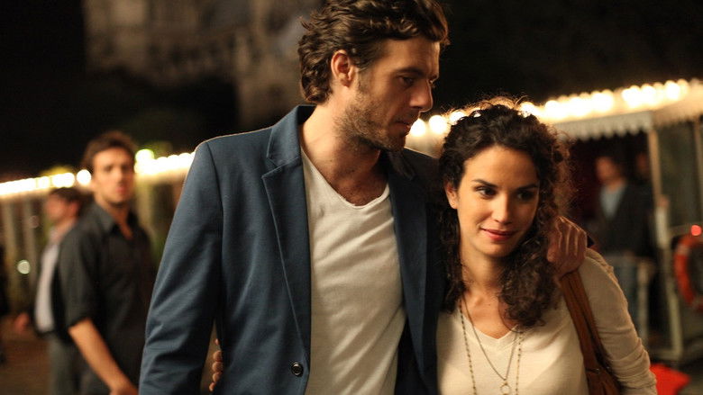 кадр из фильма Золотая клетка