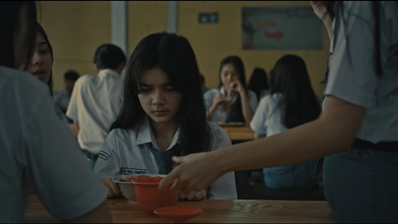 кадр из фильма Rumah Untuk Alie