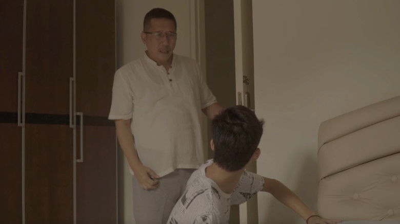 кадр из фильма Nurut Dong