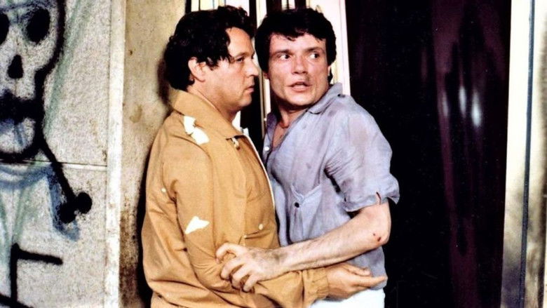 кадр из фильма Бывает и похуже