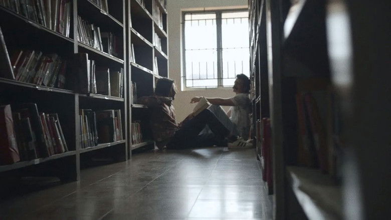 кадр из фильма Riptide