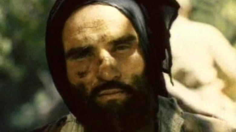 кадр из фильма Телохранитель