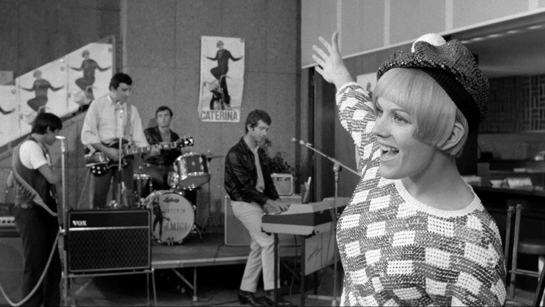 кадр из фильма Perdono