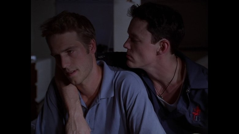 кадр из фильма Улыбка мертвеца