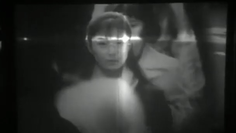 кадр из фильма 警告！のぞきアリ。