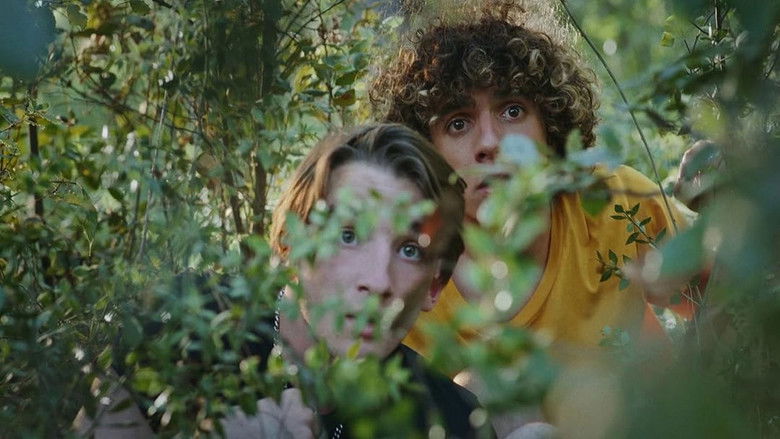 кадр из фильма Haïku