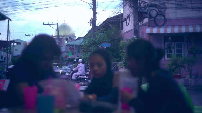 кадр из фильма อสูร