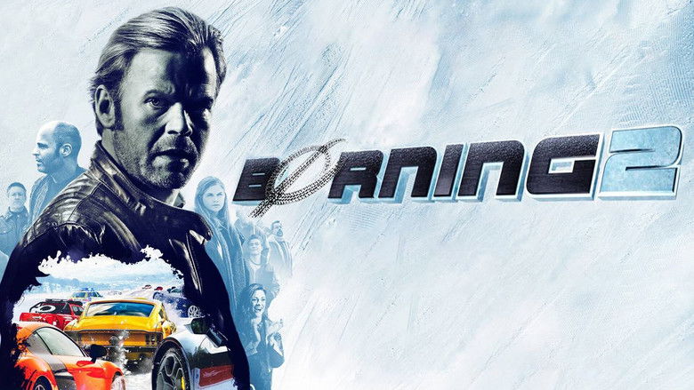 кадр из фильма Скандинавский форсаж: Гонки на льду