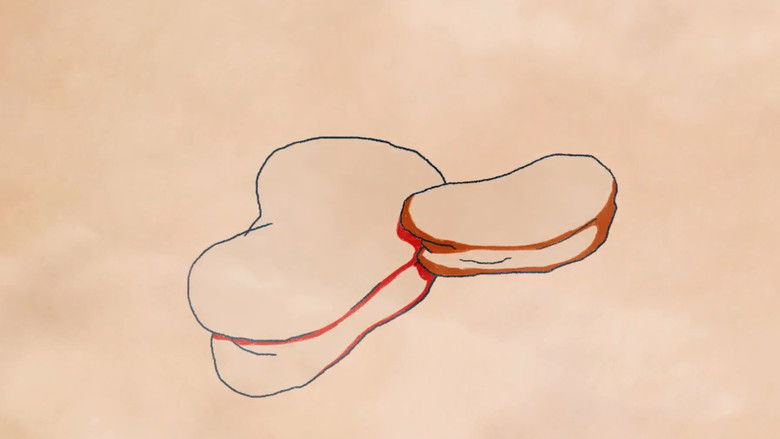 кадр из фильма Торговцы льдом