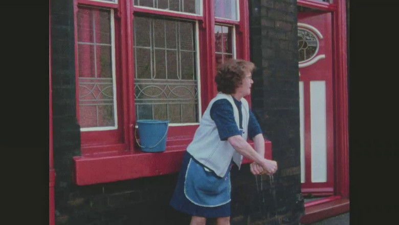 кадр из фильма Not So Much a Facelift…