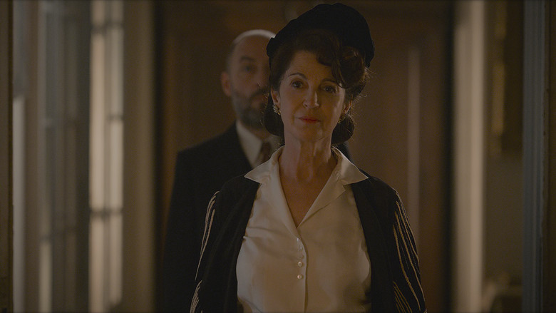 кадр из фильма La bonne étoile