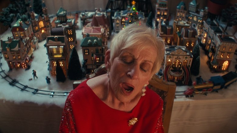 кадр из фильма Канун Рождества в Миллерс-Пойнт